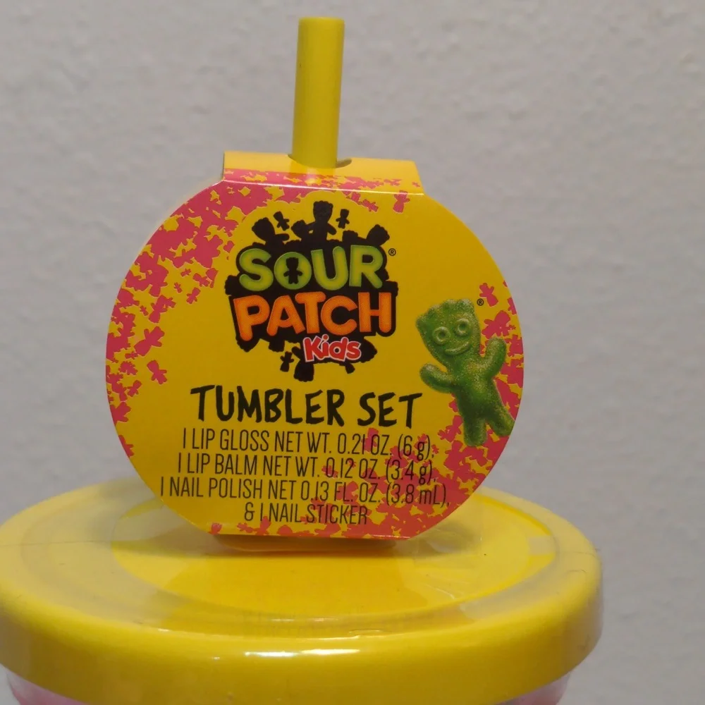 sour patch kids new tags
